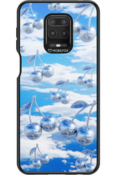 Cloud Cherry 2.0 - Xiaomi Redmi Note 9 Pro