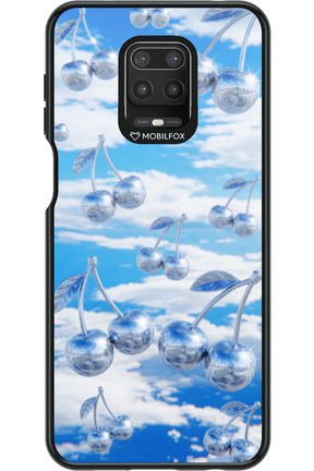 Cloud Cherry 2.0 - Xiaomi Redmi Note 9 Pro