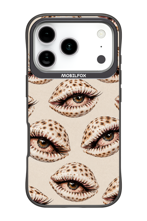 Ocean Eyes 2.0 - Apple iPhone 17 Pro