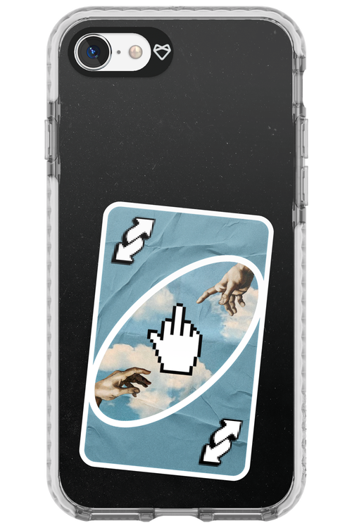 In God Hand 2.0 - Apple iPhone 7