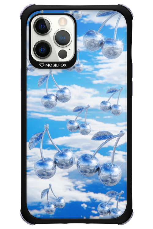 Cloud Cherry 2.0 - Apple iPhone 12 Pro Max