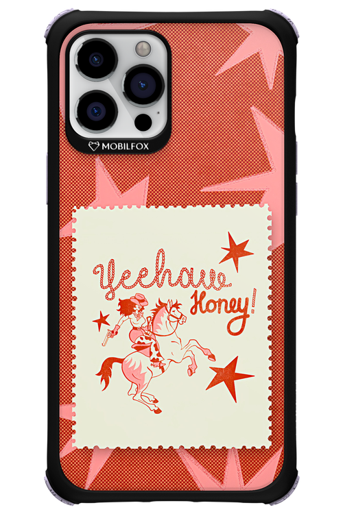 Yeehaw Honey 2.0 - Apple iPhone 12 Pro Max