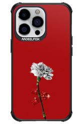 Red Flower - Apple iPhone 13 Pro