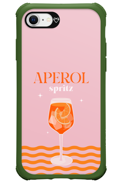 Aperol - Apple iPhone SE 2020
