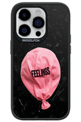 Feelings 2.0 - Apple iPhone 14 Pro