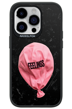 Feelings 2.0 - Apple iPhone 14 Pro