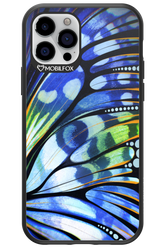 Turquoise Wing 2.0 - Apple iPhone 12 Pro