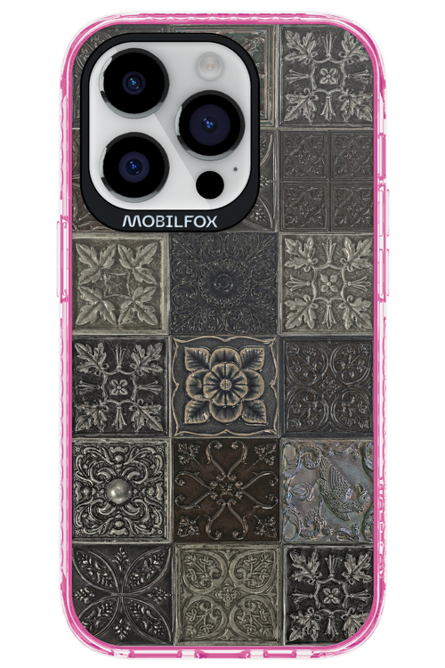 Tiles 2.0 - Apple iPhone 14 Pro