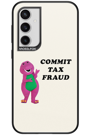 Dino 2.0 - Samsung Galaxy S23 FE