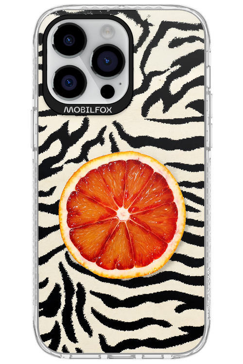 Wild Nectarin 2.0 - Apple iPhone 14 Pro Max