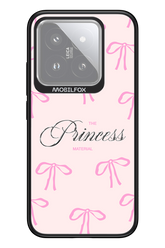 Princess Material 2.0 - Xiaomi 14