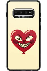Heart Rage 2.0 - Samsung Galaxy S10+