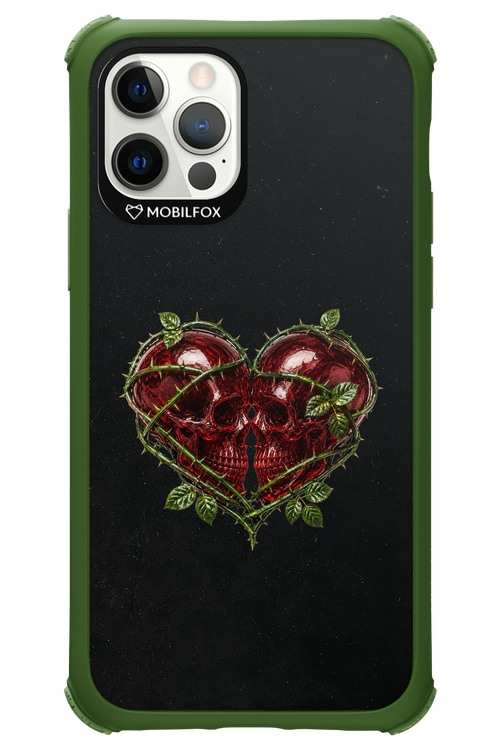 Omen Kiss 2.0 - Apple iPhone 12 Pro