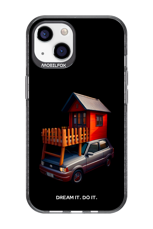 Dream It 2.0 - Apple iPhone 13