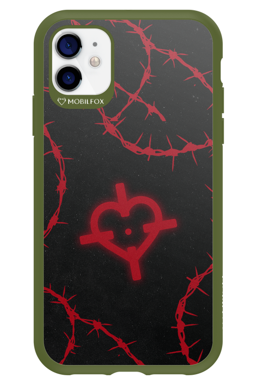 Focus on Me 2.0 - Apple iPhone 11