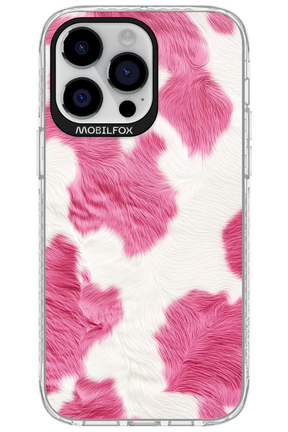Pink Cow - Apple iPhone 14 Pro Max
