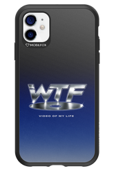 W T F 2.0 - Apple iPhone 11