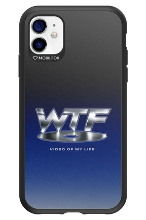 W T F 2.0 - Apple iPhone 11