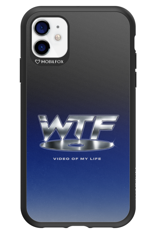 W T F 2.0 - Apple iPhone 11