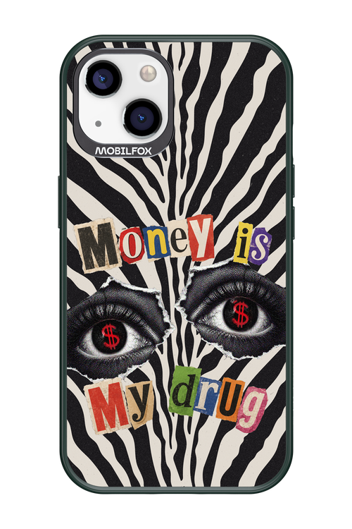 Money Drug 2.0 - Apple iPhone 13