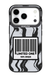 Limited One 2.0 - Apple iPhone 17 Pro