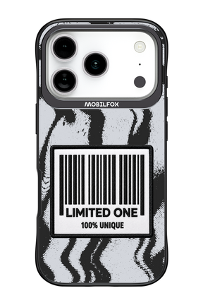 Limited One 2.0 - Apple iPhone 17 Pro