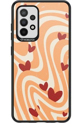 Heartwave 2.0 - Samsung Galaxy A52 / A52 5G / A52s