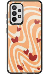 Heartwave 2.0 - Samsung Galaxy A52 / A52 5G / A52s