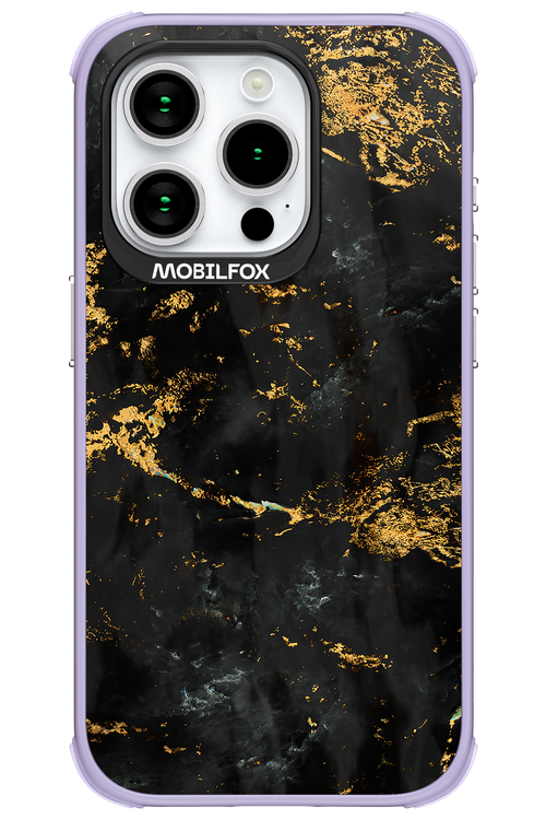 Goldie 2.0 - Apple iPhone 15 Pro