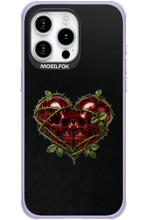 Omen Kiss 2.0 - Apple iPhone 15 Pro Max