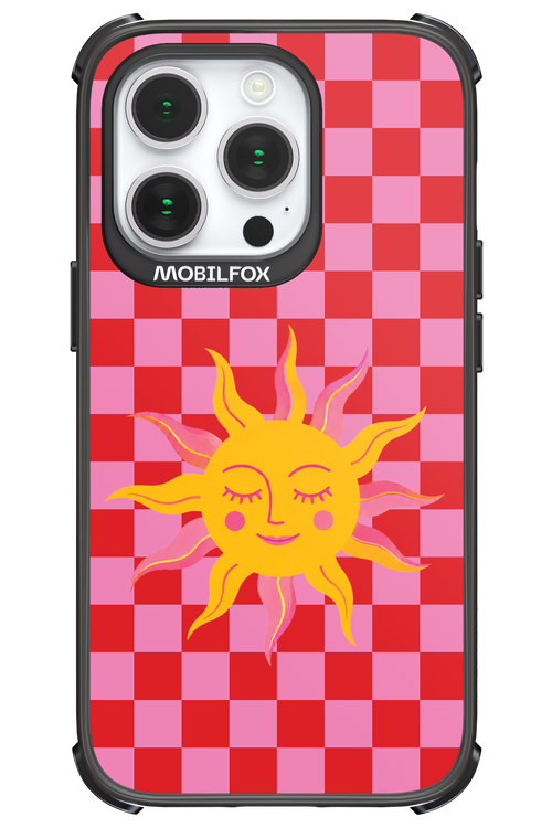 SUNNY 2.0 - Apple iPhone 14 Pro