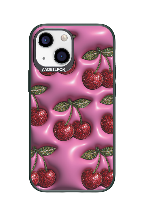 CHERRY RUBY 2.0 - Apple iPhone 13 Mini