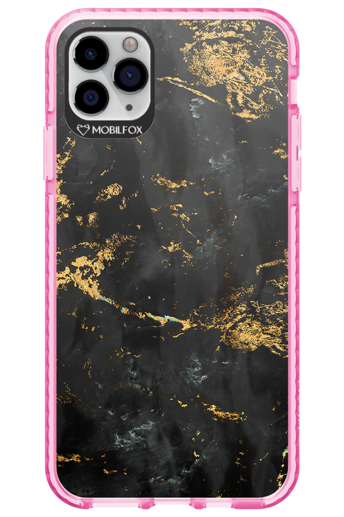 Goldie 2.0 - Apple iPhone 11 Pro Max