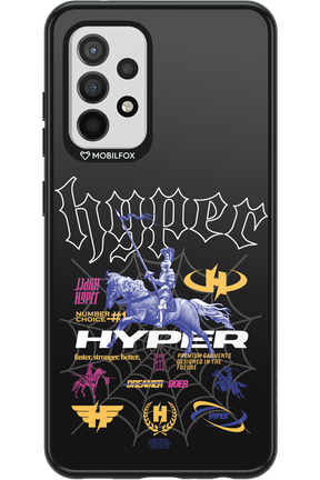 HYPER KNIGHT 2.0 - Samsung Galaxy A52 / A52 5G / A52s