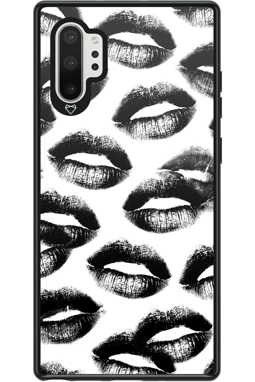 Ghost Kiss 2.0 - Samsung Galaxy Note 10+