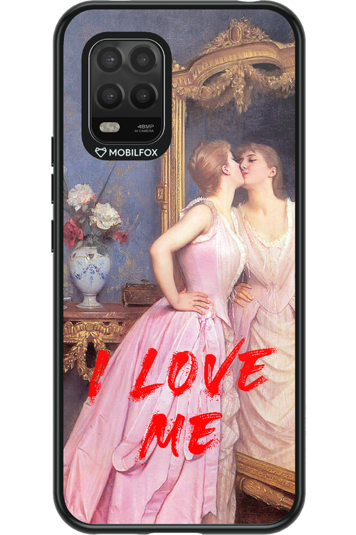 Love-03 - Xiaomi Mi 10 Lite 5G