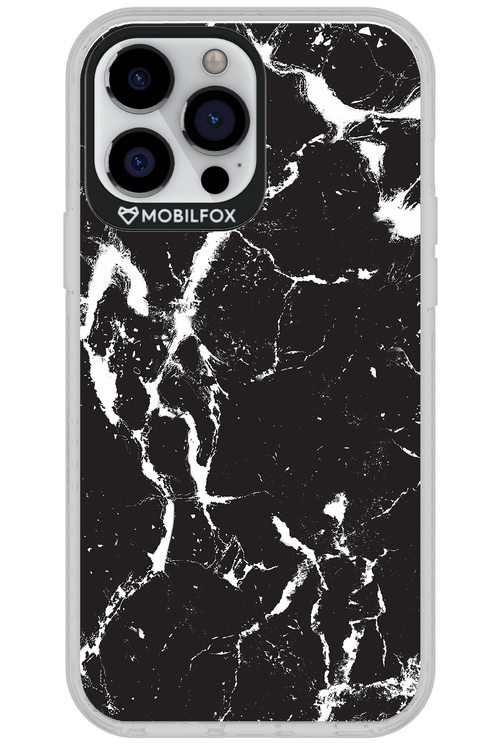 Grunge Marble 2.0 - Apple iPhone 13 Pro Max