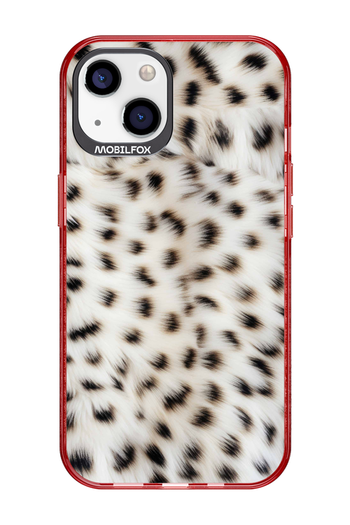 White Leopard 2.0 - Apple iPhone 13