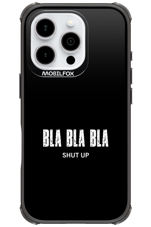 Bla Bla II - Apple iPhone 16 Pro
