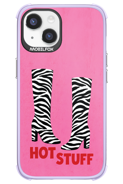 HOT STUFF 2.0 - Apple iPhone 14