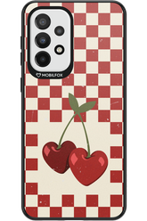 Wild Cherry 2.0 - Samsung Galaxy A33