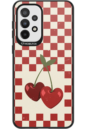Wild Cherry 2.0 - Samsung Galaxy A33