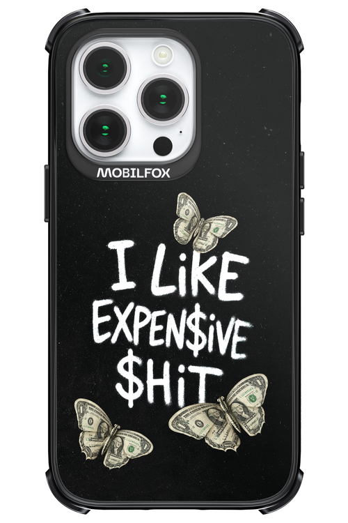 MoneyFly 2.0 - Apple iPhone 14 Pro