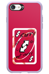 Turn - Apple iPhone SE 2022