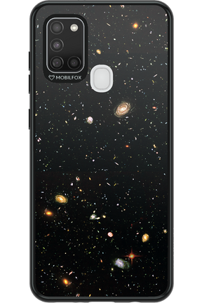 Cosmic Space - Samsung Galaxy A21 S