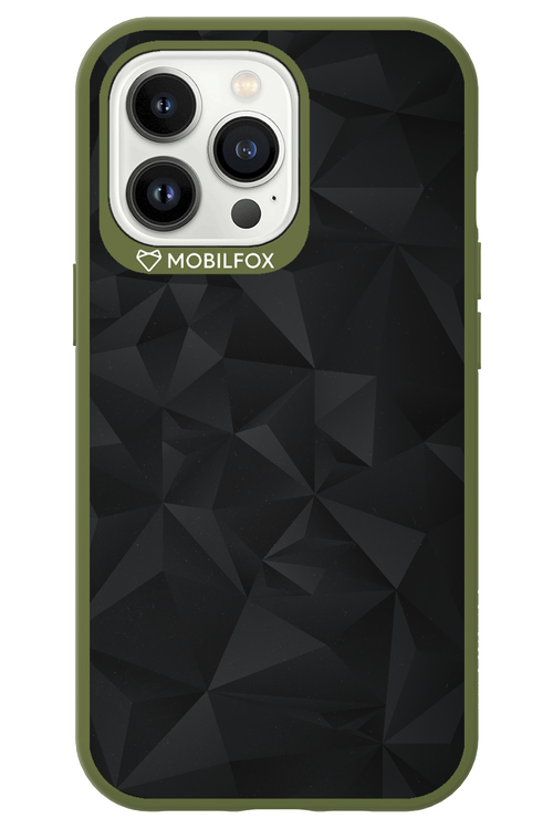 Low Poly 2.0 - Apple iPhone 13 Pro
