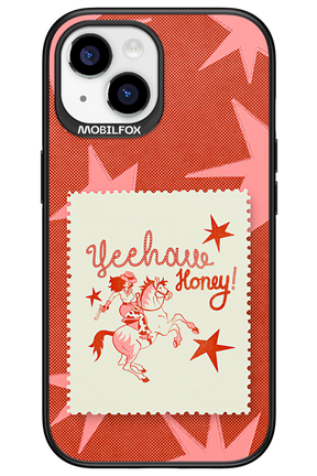 Yeehaw Honey 2.0 - Apple iPhone 15