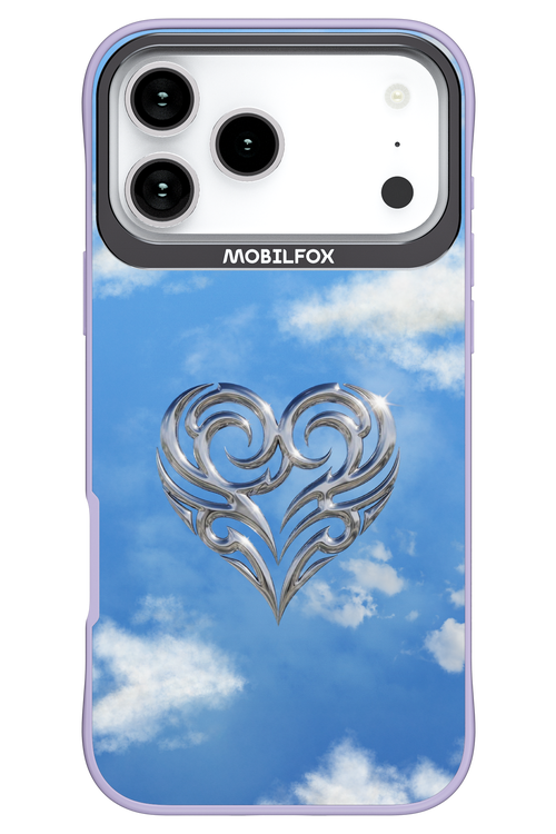 Dream Heart 2.0 - Apple iPhone 17 Pro Max