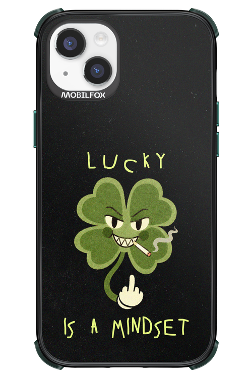 Lucky Mind 2.0 - Apple iPhone 14 Plus