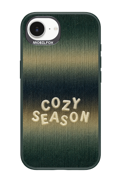 Cozy Season 2.0 - Apple iPhone 17e